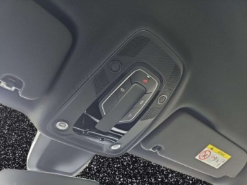 Audi Q7 II SUV Facelifting  3.0 55 TFSI 340KM 2025 Audi Q7 Hak, matrixy, 2x s-line, aktywny tempomat, 3.0 Benzyna 340KM, zdjęcie 19