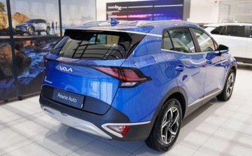 Kia Sportage V SUV 1.6 T-GDI 150KM 2023 Kia Sportage 1.6 T-GDI L 2WD 1.6 Benzyna 150KM, zdjęcie 5