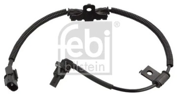 2X ČIDLA RYCHLOST KOLA ABS FEBI BILSTEIN PŘEDNÍ L+P DO HYUNDAI I10 I