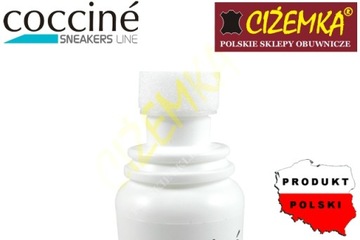 КОНСИЛЕР ДЛЯ БЕЛОЙ ОБУВИ COCCINE SNEAKERS 75 мл