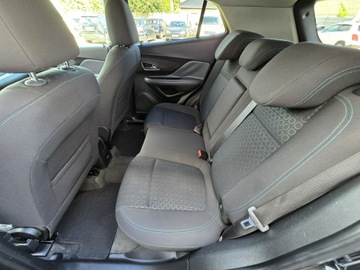 Opel Mokka I SUV 1.4 Turbo ECOTEC 140KM 2014 Opel Mokka zadbany*gwarancja, zdjęcie 19