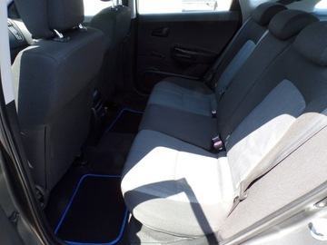 Kia Ceed I SW Facelifting 1.4 DOHC CVVT 90KM 2010 Kia Cee&#039;d Lift /Klima /Gwarancja / 2011, zdjęcie 21