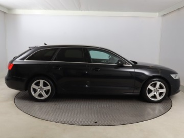 Audi A6 C7 Avant 2.0 TDI 177KM 2013 Audi A6 2.0 TDI, 174 KM, Automat, Navi, Xenon, zdjęcie 5