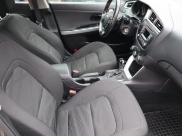 Kia Ceed II Kombi Facelifting 1.6 GDI 135KM 2017 Kia Ceed 1.6 GDI, Salon Polska, Automat, Klima, zdjęcie 8