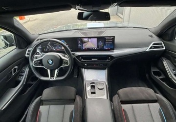 BMW Seria 3 G20-G21 Limuzyna 2.0 320d 190KM 2024 BMW Seria 3 320d xDrive Sedan ASO FV23 BMW Bonkowscy 2.0 Diesel, zdjęcie 6