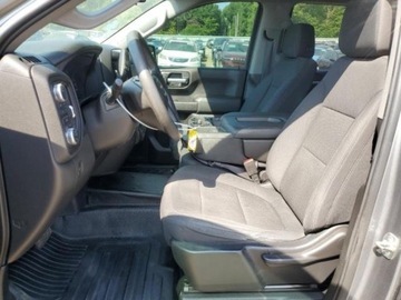  GMC Sierra 2020r., K1500, od ubezpieczalni 5.3 Benzyna 355KM, zdjęcie 6