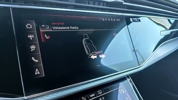 Audi Q7 II SUV Facelifting  3.0 55 TFSI 340KM 2024 Audi Q7 3.0TFSI 340KM SalonPL Quattro Domyk Oś Skr, zdjęcie 25