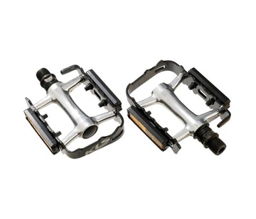Pedały aluminiowe KELLYS MASTER NEW kulkowe MTB