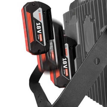 Светодиодная лампа Lena Lightings Magnum Multibattery M