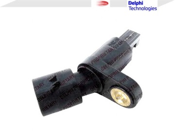 ДАТЧИК АБС СИДЕНЬЕ TOLEDO II 2.3 V5 (1M2)