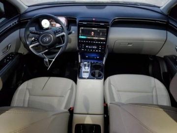 Hyundai Tucson IV 2023 Hyundai Tucson Limited, 2023r., 4x4, 2.5L 2.5 Benzyna 187KM, zdjęcie 6