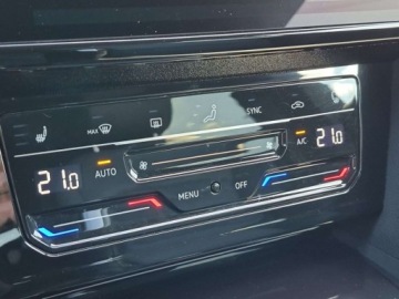 Volkswagen Arteon Fastback Facelifting 2.0 TDI SCR 150KM 2022 Volkswagen Arteon Shooting Brake Faktura VATHak IQ LED Skora NAPPA grzana, zdjęcie 27