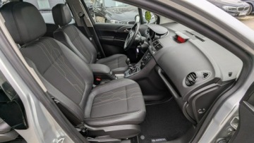 Opel Meriva II Mikrovan 1.4 Turbo ECOTEC 120KM 2012 Opel Meriva 1.4iTurbo 120PS OPŁACONY Bezwypadkowy, zdjęcie 17