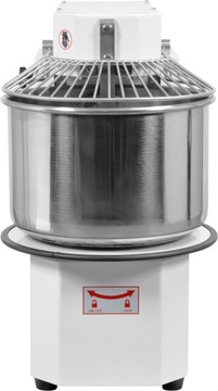 Спиральный миксер Yato для тортов 30 л на 2 скорости