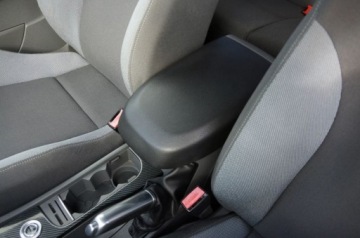 Ford Focus II Hatchback 5d 2.5 Duratec ST 225KM 2010 Ford Focus ST 2.5 Benzyna 225 KM, Klimatronic, Ksenon, Maly przebieg 2.5, zdjęcie 17