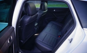 Peugeot 508 I 2014 Peugeot 508 Peugeot 508 BlueHDi 150 StopampStart Allure 2.0 Diesel 150KM, zdjęcie 11