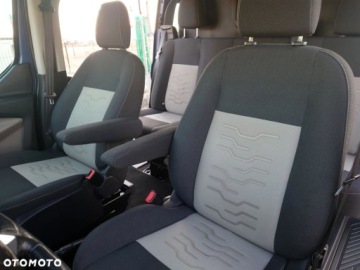 Ford Transit Custom 2013 Ford Transit Custom Ford Transit Custom 300 L2H1 VA Titanium 2.2 Diesel, zdjęcie 19