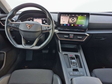 Cupra Formentor 2022 Cupra Formentor Kamera 4DRIVE Podgrzewane fotele Martwe pole 2.0 Diesel, zdjęcie 12