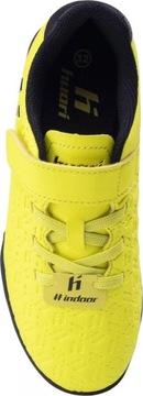 JUSINO JR IC 28 детская комнатная обувь