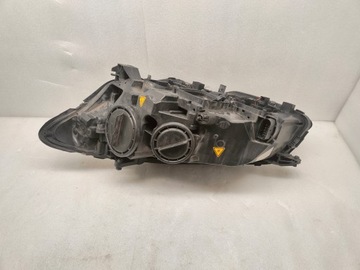MERCEDES S TŘÍDA W221 FACELIFT XENON Z LED SVĚTLO PRAVÝ PŘEDNÍ A2218201659