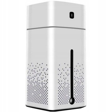 Увлажнитель воздуха, ароматизатор АРОМАТЕРАПИЯ + БЕСПЛАТНО