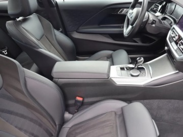 BMW Seria 2 G42-U06 Coupe 2.0 220i 184KM 2022 BMW 2 220 i, Salon Polska, 1. Właściciel, zdjęcie 8