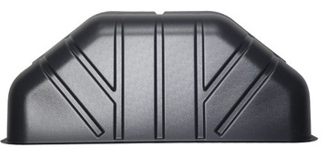 OSŁONA NADKOLA NAKŁADKA FORD TRANSIT 05/2014- 2SZT