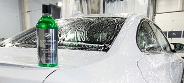 AUTO GRAPH KIT SAPPHIRE QUICK DETAILER HELIODOR + SZAMPON TOURMALINE GRATIS