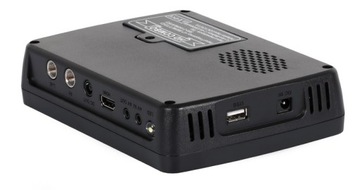 СИГНАЛ R10155 DVB-S2 МЕТР DVB-T2/C-SATLINK 5155