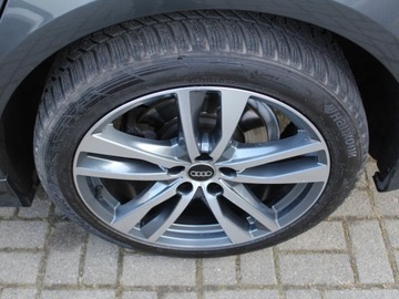 Audi A6 C8 Avant 2.0 40 TDI 204KM 2022 Audi A6 Avant rata brutto od 3 253 zł / m-c |Led M, zdjęcie 33