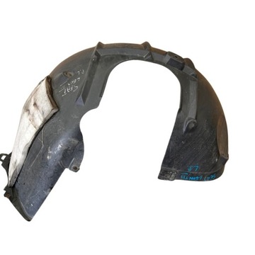 144 SEAT LEON III 5F0 PODBĚH PŘEDNÍ LEVÉ 5F0809957E 5F0809957F