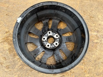 ЛЕГКОСПЛАВНЫЙ ДИСК OE HYUNDAI 17