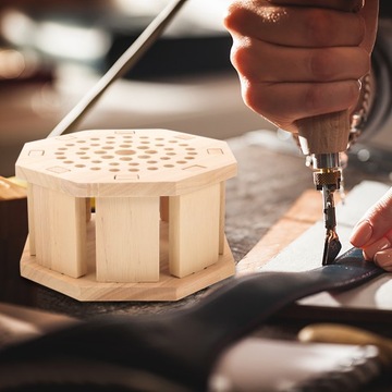 Шкаф 4,5 х 15 х 1 см бежевый