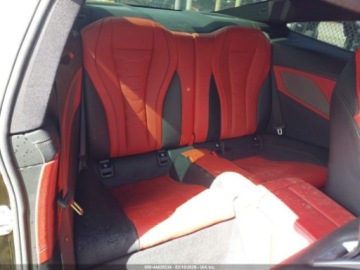 BMW Seria 8 II 2019 BMW Seria 8 M850i xDrive 2019 4.4 Benzyna 523KM, zdjęcie 12