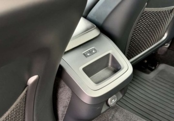 Volvo S60 III 2021 Volvo S60 Volvo S60 B5 B AWD Ultimate Dark 2.0 Benzyna 250KM, zdjęcie 16