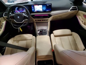 BMW Seria 3 G20-G21 2025 BMW Seria 3 330XI 2025 2.0 Benzyna 255KM, zdjęcie 8