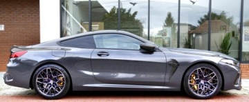 BMW 2023 BMW M8 Salon Polska|FV23%| Jak Nowa|FuLL Opcja|, zdjęcie 4