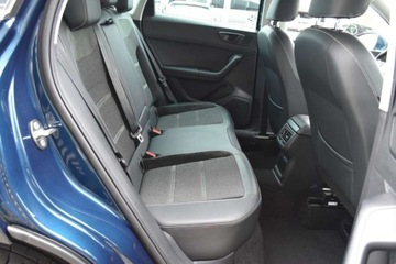 Seat Ateca SUV Facelifting 2.0 TDI 150KM 2021 Seat Ateca 2.0TDI 150KM DSG Xperience Navi FullLink HAK Podgrzew.Kierownic, zdjęcie 37