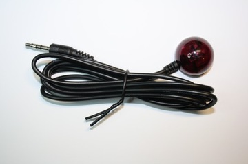 ВНЕШНИЙ ИК-ПРИЕМНИК С 4-КОНТАКТНЫМ РАЗЪЕМОМ