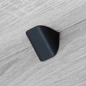 10 x МЕБЕЛЬНЫЙ УГОЛ КОМАНДОРЕК МЕБЕЛЬНЫЙ КРОНШТЕЙН