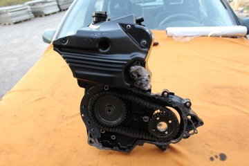 ТРАНСМИССИЯ ПРИВОДА YAMAHA XV 1900 RAIDER