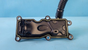 W205 C200 ВАКУУМНЫЙ КЛАПАН ODMA A2740100401