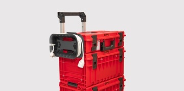 Специальный комплект для намотки кабеля Qbrick System - Устройство для намотки кабеля