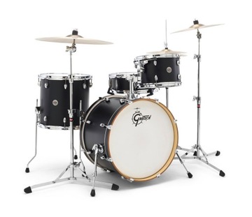 УБАРАННАЯ УСТАНОВКА GRETSCH CATALINA CLUB