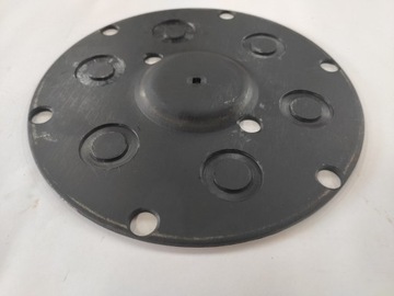 BLACHA TARCZA SPRZĘGŁO PRZEKŁADKA M-72 K-750 URAL