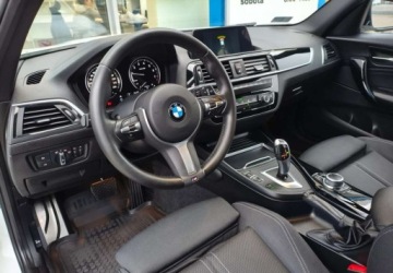 BMW Seria 1 F40 2019 BMW Seria 1 BMW Seria 1 118i GPF M Sport Shadow 1.5 Benzyna 136KM, zdjęcie 4