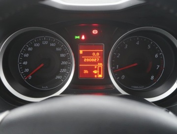 Mitsubishi Lancer IX Sportback 1.8 MIVEC 143KM 2010 Mitsubishi Lancer 1.8 MIVEC, Salon Polska, Klima, zdjęcie 10