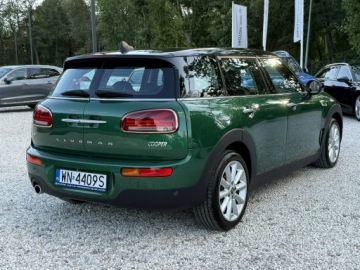 Mini Clubman F54 Kombi 1.5 136KM 2023 Mini Clubman 1.5 COOPER AT Salon PL Iwł Serwis, zdjęcie 2