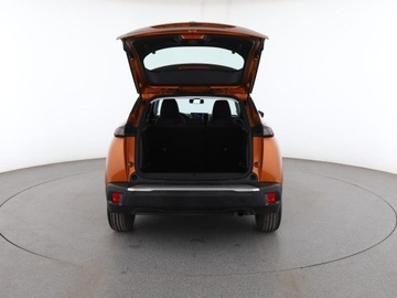 Peugeot 2008 II SUV 1.2 PureTech 100KM 2020 Peugeot 2008 klima auto full LED czujniki, zdjęcie 18