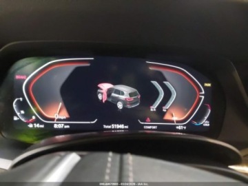 BMW X5 G05 2021 BMW X5 XDrive40I 2021 3.0 Benzyna 335KM, zdjęcie 10